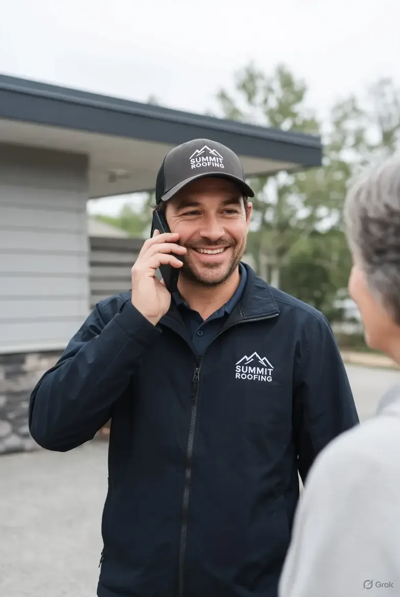 Flat Roof Leak Repair Grand Haven, MI FAQs
